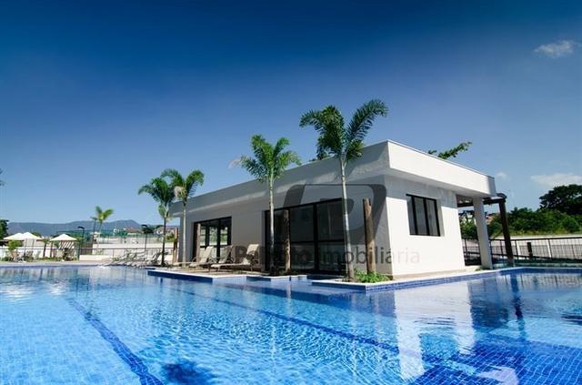 Apartamento de 3 quartos e lazer completo - Foto 14