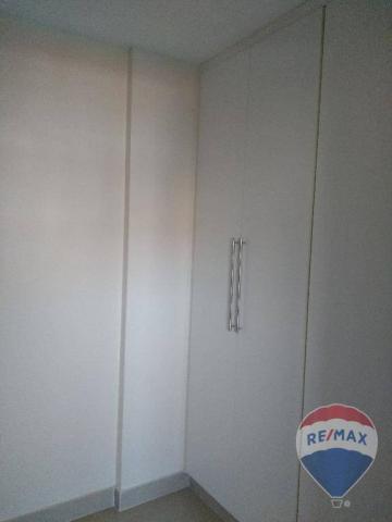 Apartamento Residencial Casa Blanca Todo reformado! Cosmópolis - Foto 12