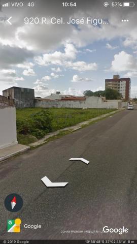 TERRENO NA ATALAIA; PROX AO HOTEL IBIS - Foto 2