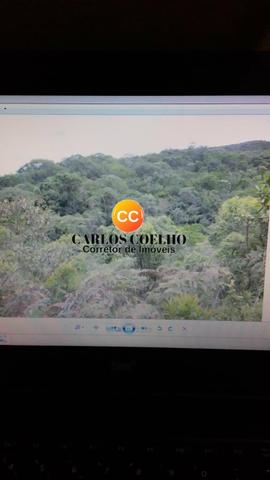 Gi cód 161 Área em Petrópolis!!!