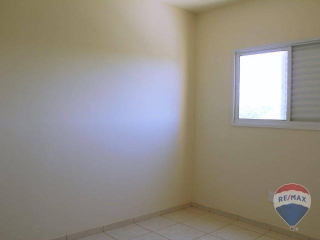 Apartamento Res. Colinas de Andaluzia, Cosmópolis. - Foto 10