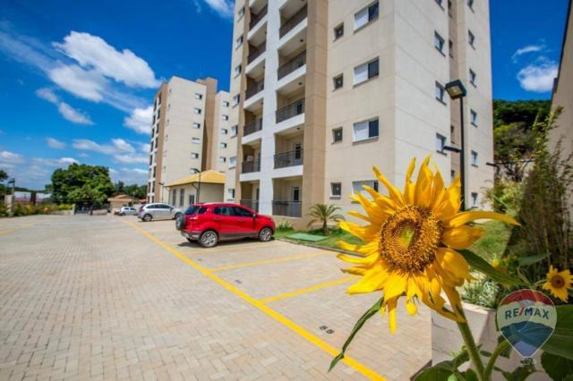 Apartamento Res. Colinas de Andaluzia, Cosmópolis.