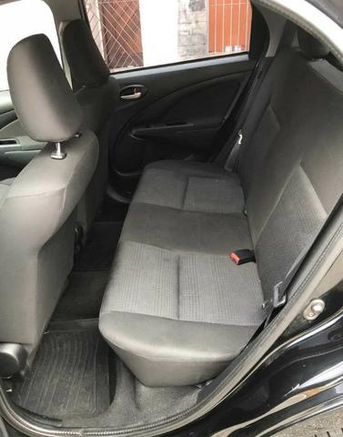 Toyota Etios 1.3 X 2014 - Completo - Foto 14