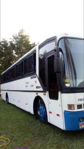 Torrando leia tudo ( B10M 6cc 340cv) - Foto 7
