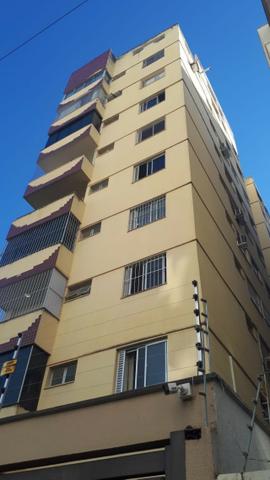 Ed. Residencial Ely Couto - 03 Quartos - 02 Aptos Por Andar - Setor Bela Vista