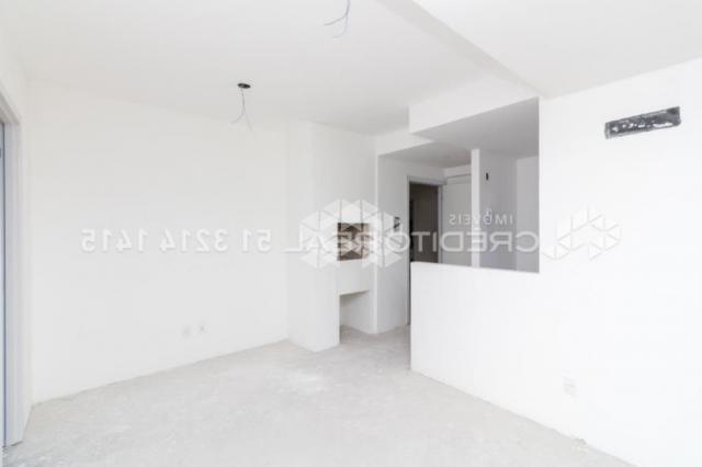 Apartamento à venda com 1 dormitórios em Jardim botânico, Porto alegre cod:AP12577 - Foto 14
