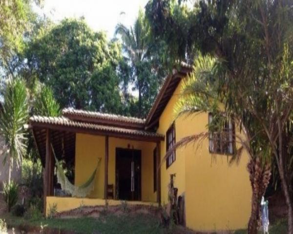 Casa à venda com 2 dormitórios em Praia do forte, Mata de são joão cod:PP58
