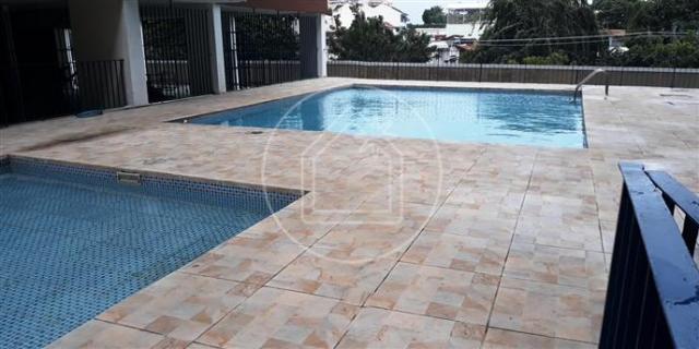 Apartamento à venda com 2 dormitórios em Cachambi, Rio de janeiro cod:857942 - Foto 15