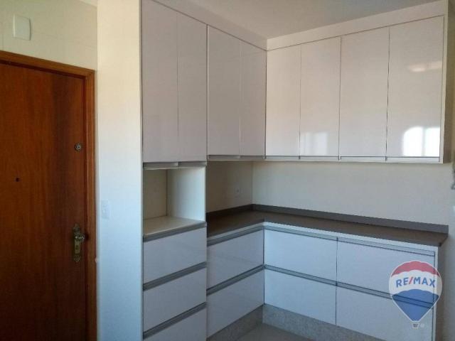 Apartamento Residencial Casa Blanca Todo reformado! Cosmópolis - Foto 4