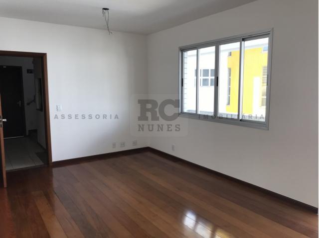 Apartamento à venda, 3 quartos, 2 vagas, buritis - belo horizonte/mg - Foto 2