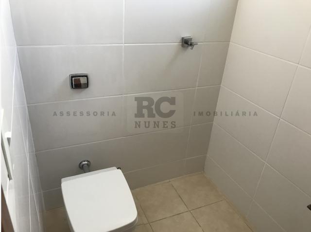 Apartamento à venda, 3 quartos, 2 vagas, buritis - belo horizonte/mg - Foto 13