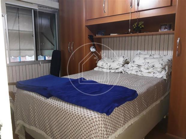 Apartamento à venda com 2 dormitórios em Cachambi, Rio de janeiro cod:857942 - Foto 7