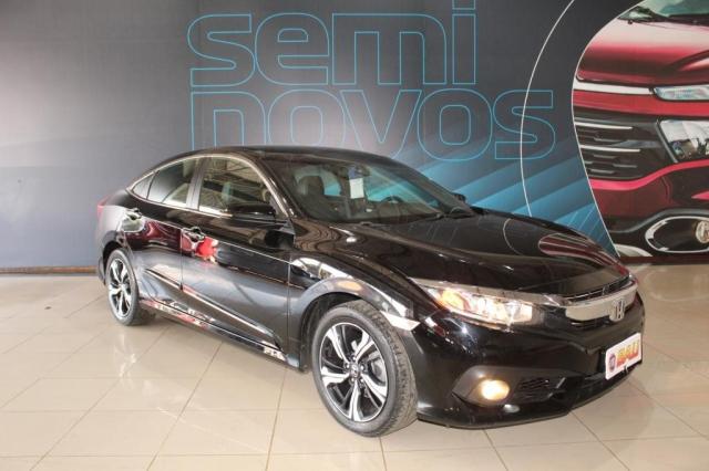 HONDA CIVIC 2017/2017 2.0 16V FLEXONE EX 4P CVT - Foto 3