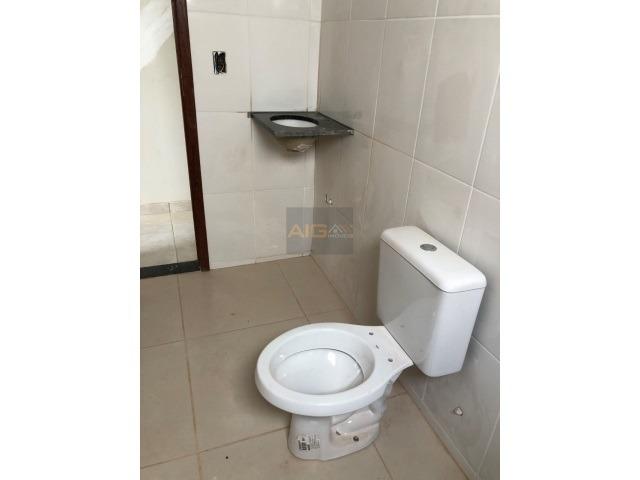 Casa 2 Quartos / Espaço Gourmet / Churrasqueira - Foto 9