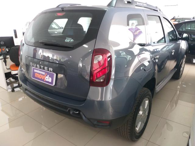 Carro Duster - Foto 2