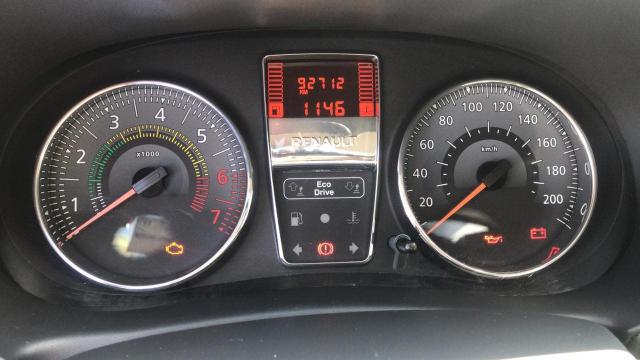 RENAULT CLIO 2013/2014 1.0 EXPRESSION 16V FLEX 4P MANUAL - Foto 10