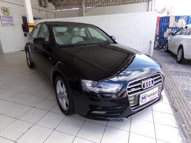 Audi A4 S-line - Foto 7