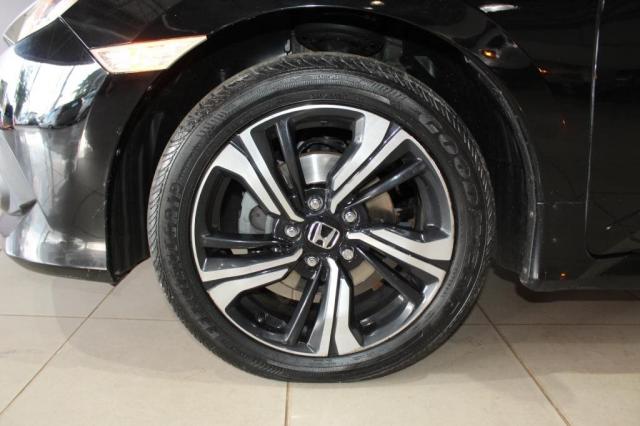 HONDA CIVIC 2017/2017 2.0 16V FLEXONE EX 4P CVT - Foto 7
