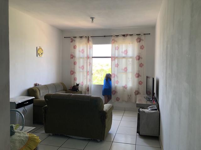 Apartamento Tijucal Esplanada 48 mil - Foto 11