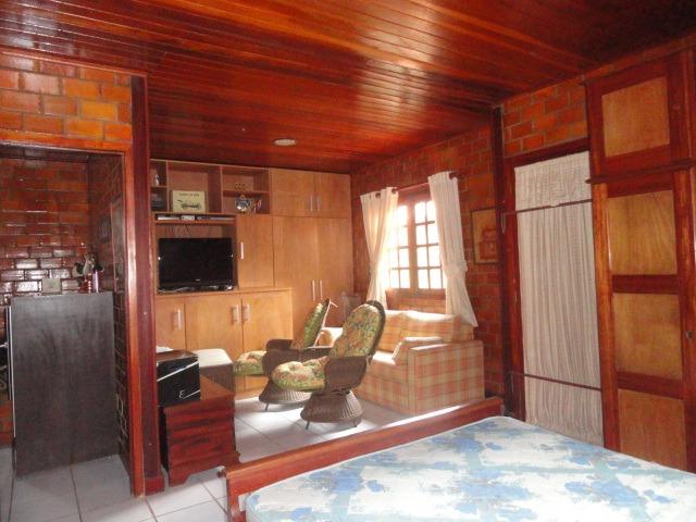 Casa de Condomínio em Gravatá-PE com 04 quartos. locação anual 2.300,00/mês REF. 439 - Foto 7