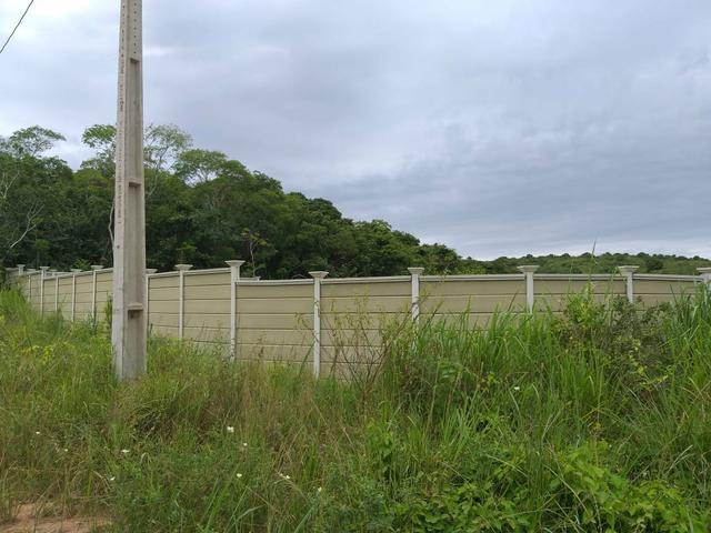 FTerreno no Condomínio Bosque de Búzios - Na Rasa - Foto 4