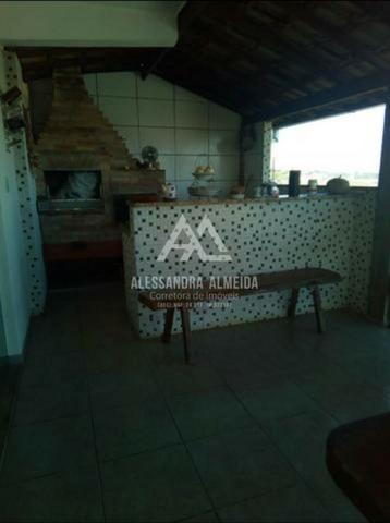 Casa Localizada no Bairro Bela Vista - Foto 8