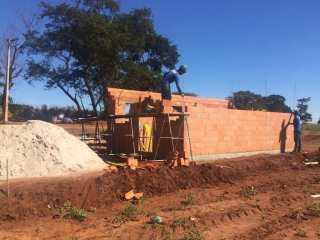 Serrana-SP - Lançamento de Casas Térreas. A partir de R$ 118.000,00, 2 quartos - Foto 10