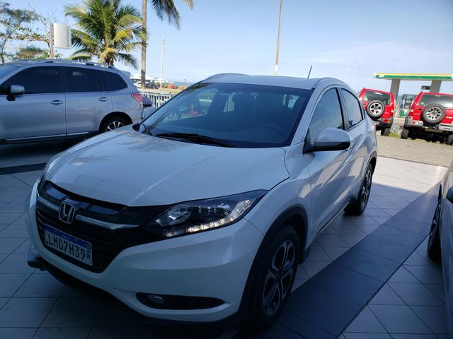 Duvido igual HRV 2018 Touring 1.8 apenas 17 mil rodados Novo - Foto 2