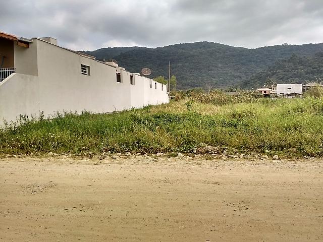 Terreno no Morretes, ótima localização e metragem - Foto 3
