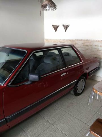 Ford del Rey guia 89 completo reliquia - Foto 5
