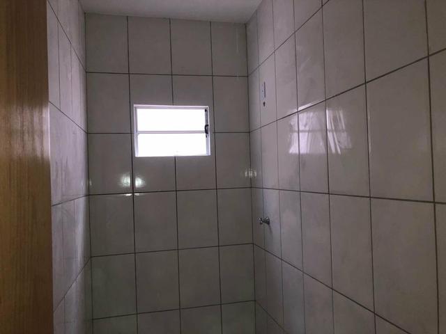 Casa no paiaguas perto da felinto mulher pronta p morar - Foto 4