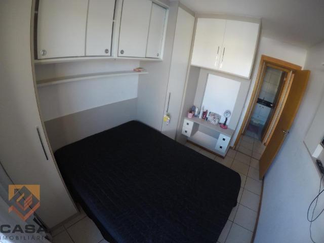 LH. apartamento 2 quartos e suite - Buritis - Foto 9