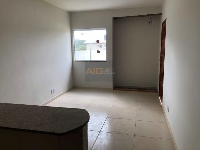 Casa 2 Quartos / Espaço Gourmet / Churrasqueira - Foto 6