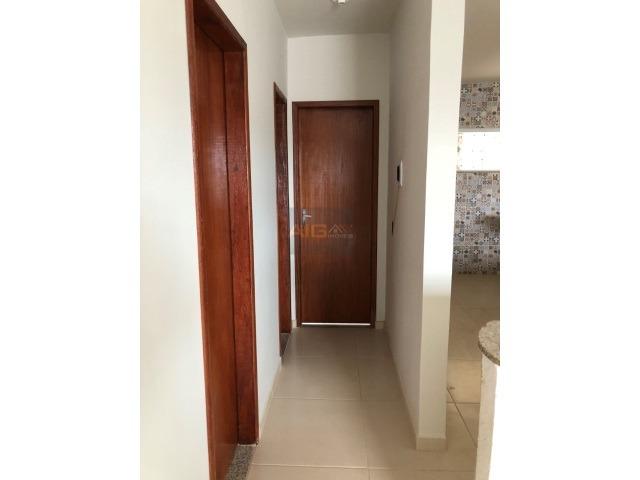 Casa 2 Quartos / Espaço Gourmet / Churrasqueira - Foto 7