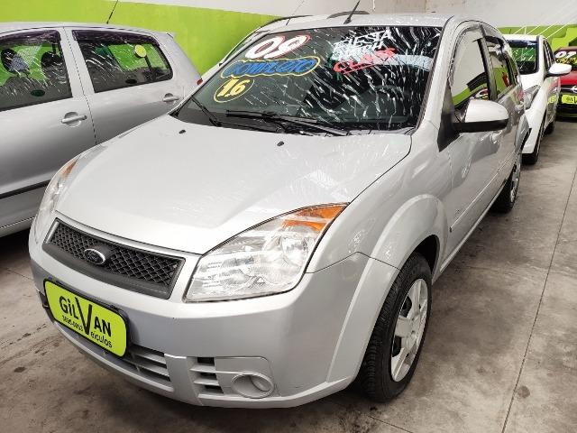 Ford Fiesta Hatch 1.6 Class Completo