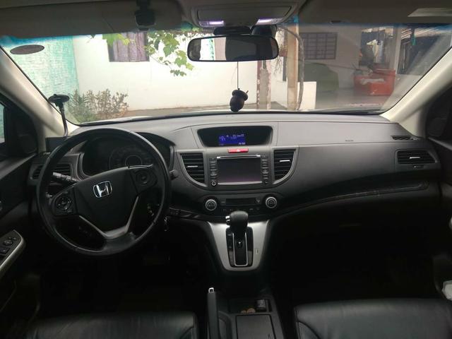 CRV EXL 2012 4x4 - Foto 2