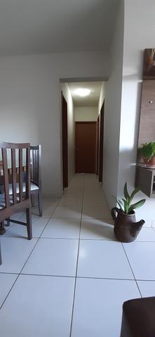 Vendo apto no Cond. Portal da Amazônia 1