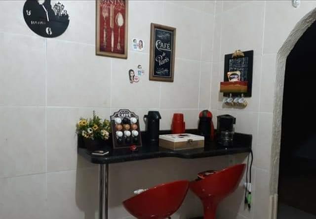 Vendo Casa no Bosque