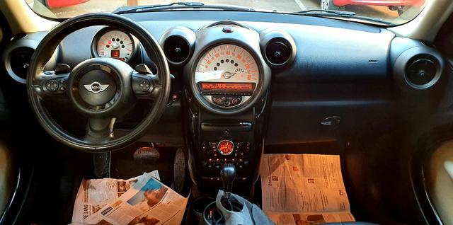 Mini couper countryman 2011 abaixo da fipe - Foto 6