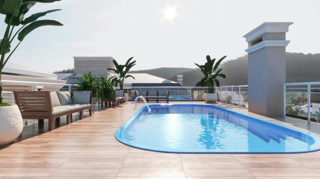 Floripa*Apartamento 2 dorms, preço de oportunidade!! * - Foto 7