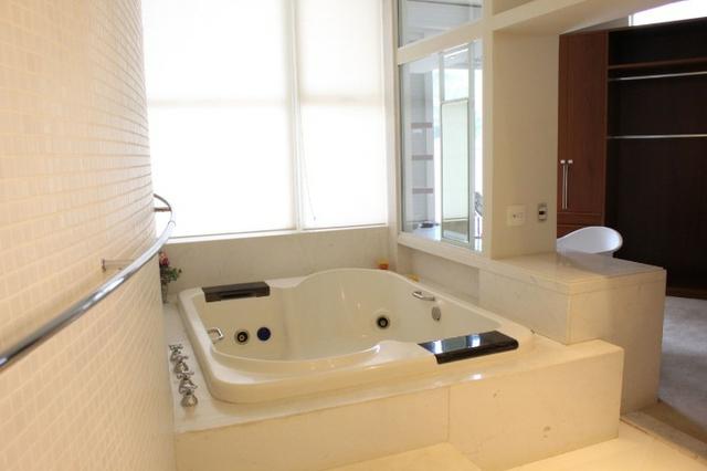 Casa Condomínio Royal Golf- linda e confortável, 4 suítes -Home Cinema, Londrina Pr, - Foto 13