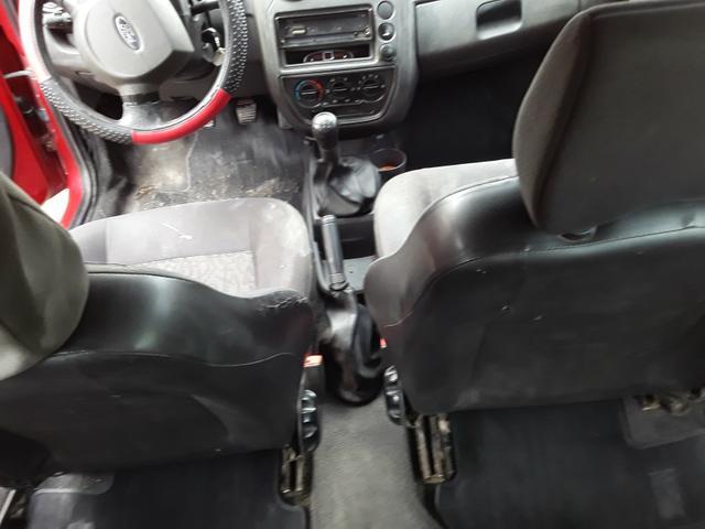 Ford KA 2010 - Foto 5