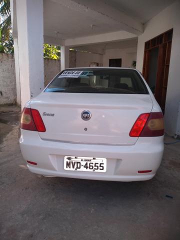 Vendo um Fiat Siena em perfeito estado ano 2006 - Foto 7
