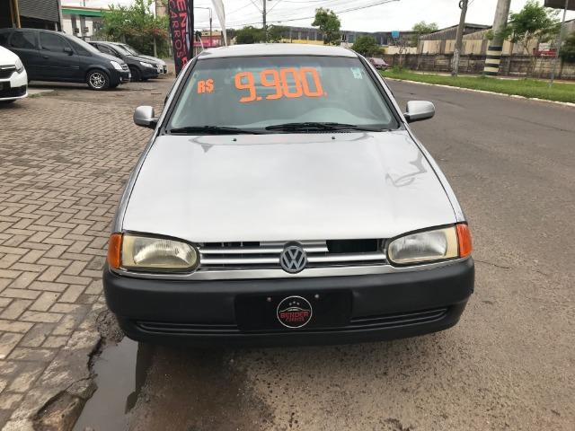 Gol Special 2001