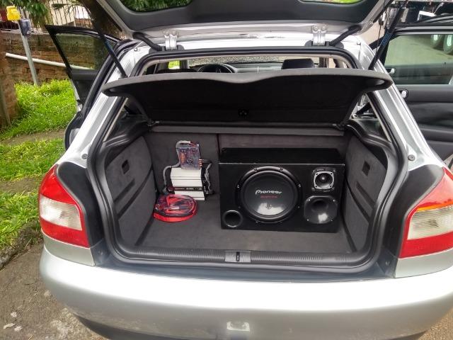Audi A3 - Foto 12