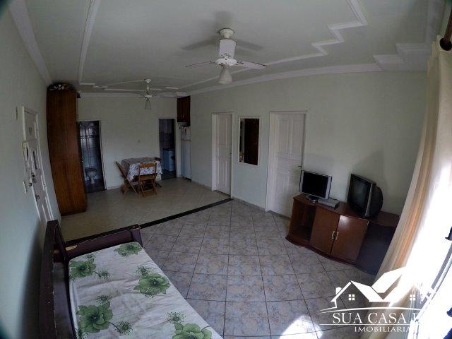 MG Apartamento 2 quartos com 60m² de área em Jacaraipe na Av. SAAD - Foto 13