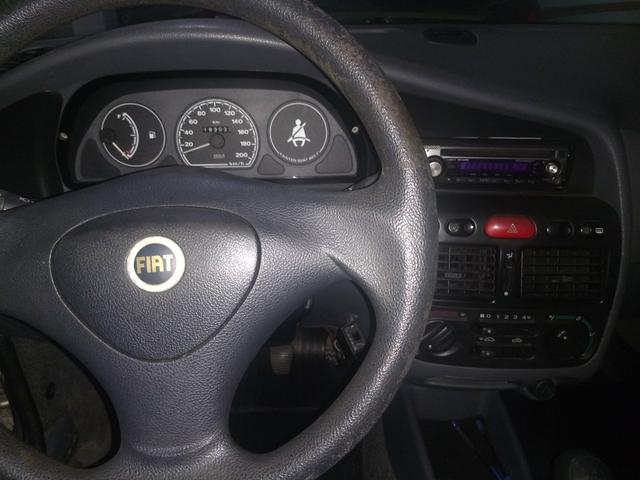 Fiat Palio 2003 - Foto 4