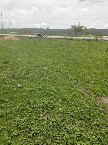 Vendo Terreno Bezerros 10 x 24 (240m2)(Quitado) - Foto 2