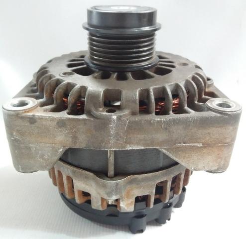 Alternador Chevrolet S10 2015 2016