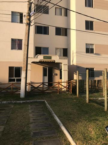 Apartamento - Reserva Parque - Foto 2